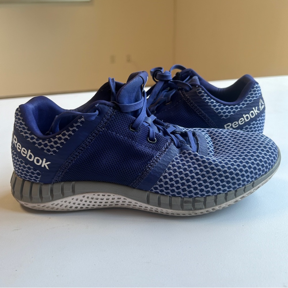 Reebok running shoes